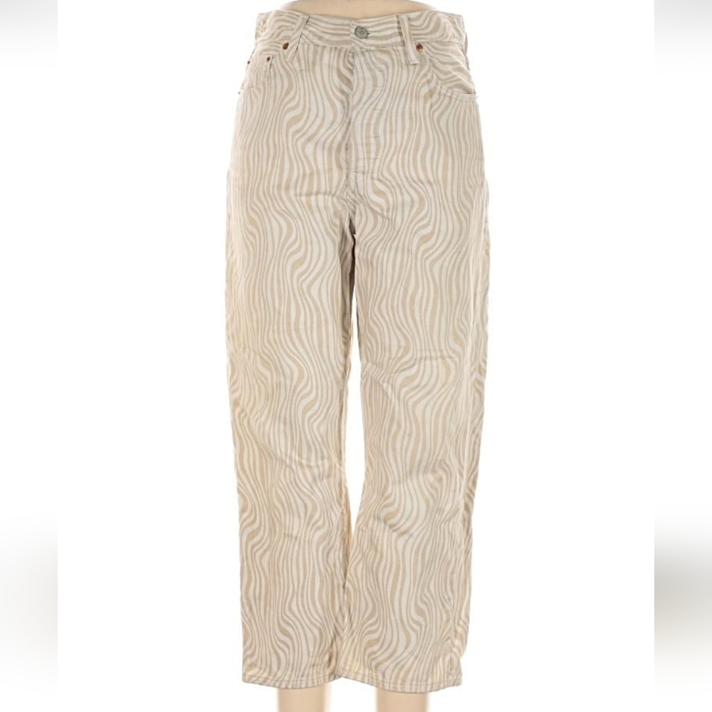 Levi's Jeans